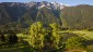 Big Sky Golf, Pemberton