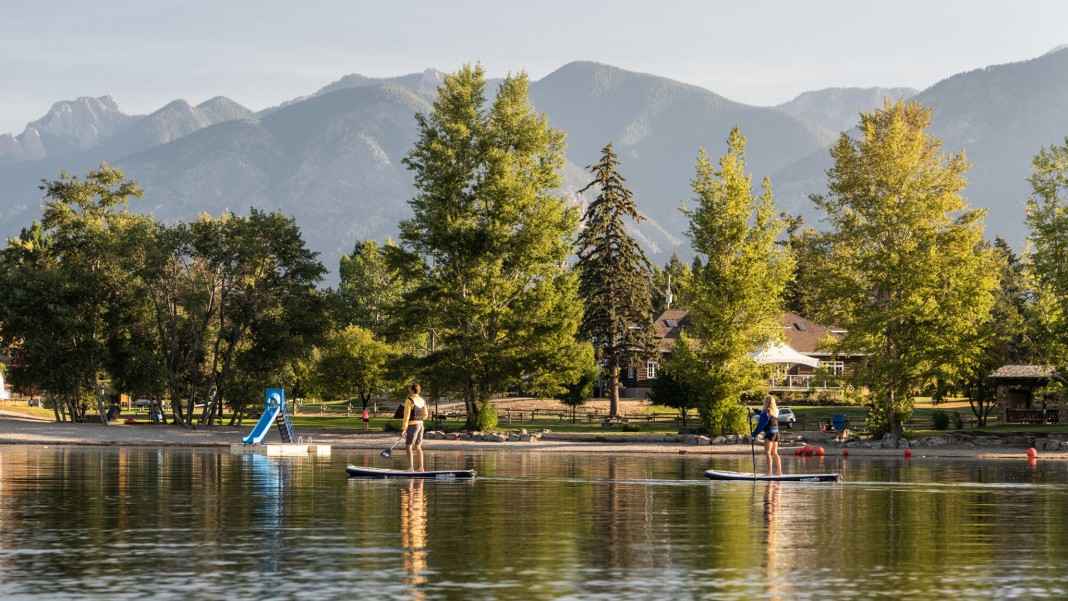 Things to do in Invermere