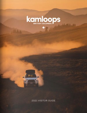 Kamloops Golf Guide