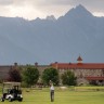 Kimberley Cranbrook Weekend Golf Special