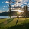 Kamloops-Shuswap Golf Getaway