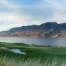 Kamloops Golf Getaway - 3 nights / 4 rounds