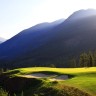 Greywolf Golf Course