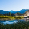 Whistler Golf Escape - 2 Nights / 3 Rounds