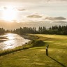 St. Eugene Golf Resort Package