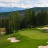 Trickle Creek Golf Resort Package