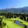 Whistler Golf Club